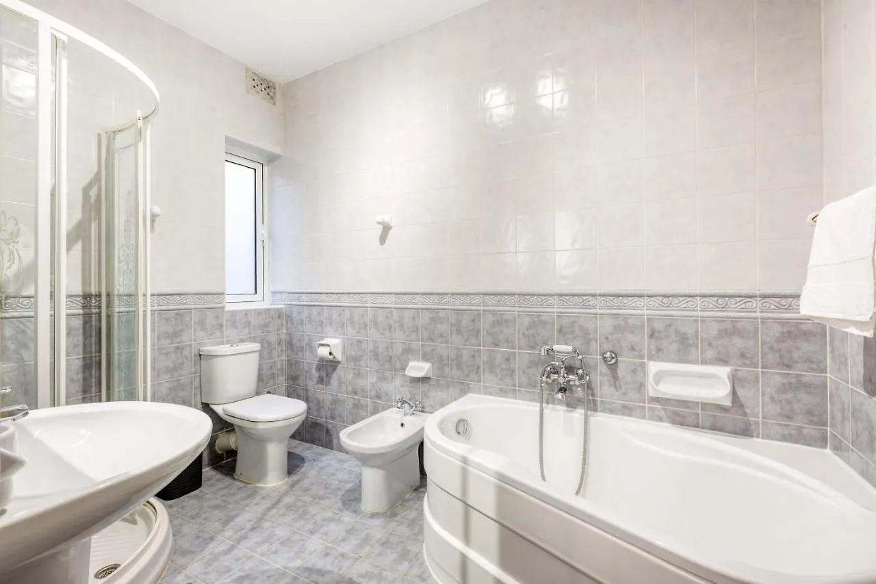 Apartment Pool Apartment-Hosted By Sweetstay Is-Swieqi