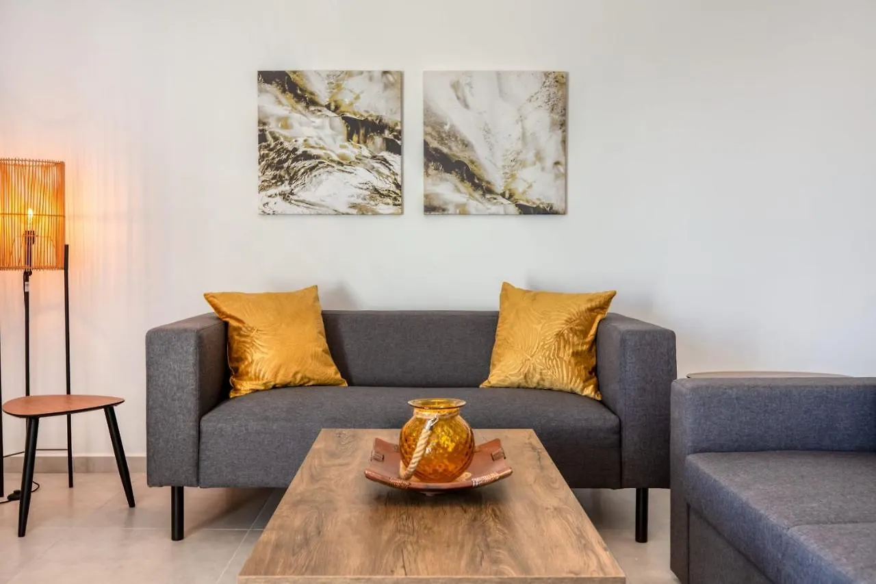 Pool Apartment-Hosted By Sweetstay Is-Swieqi