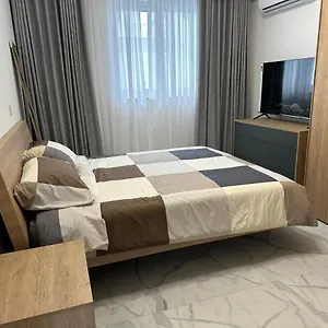 Skylark 2 With Terrace Appartement