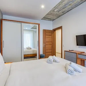 The Swieqi Poolside Appartement