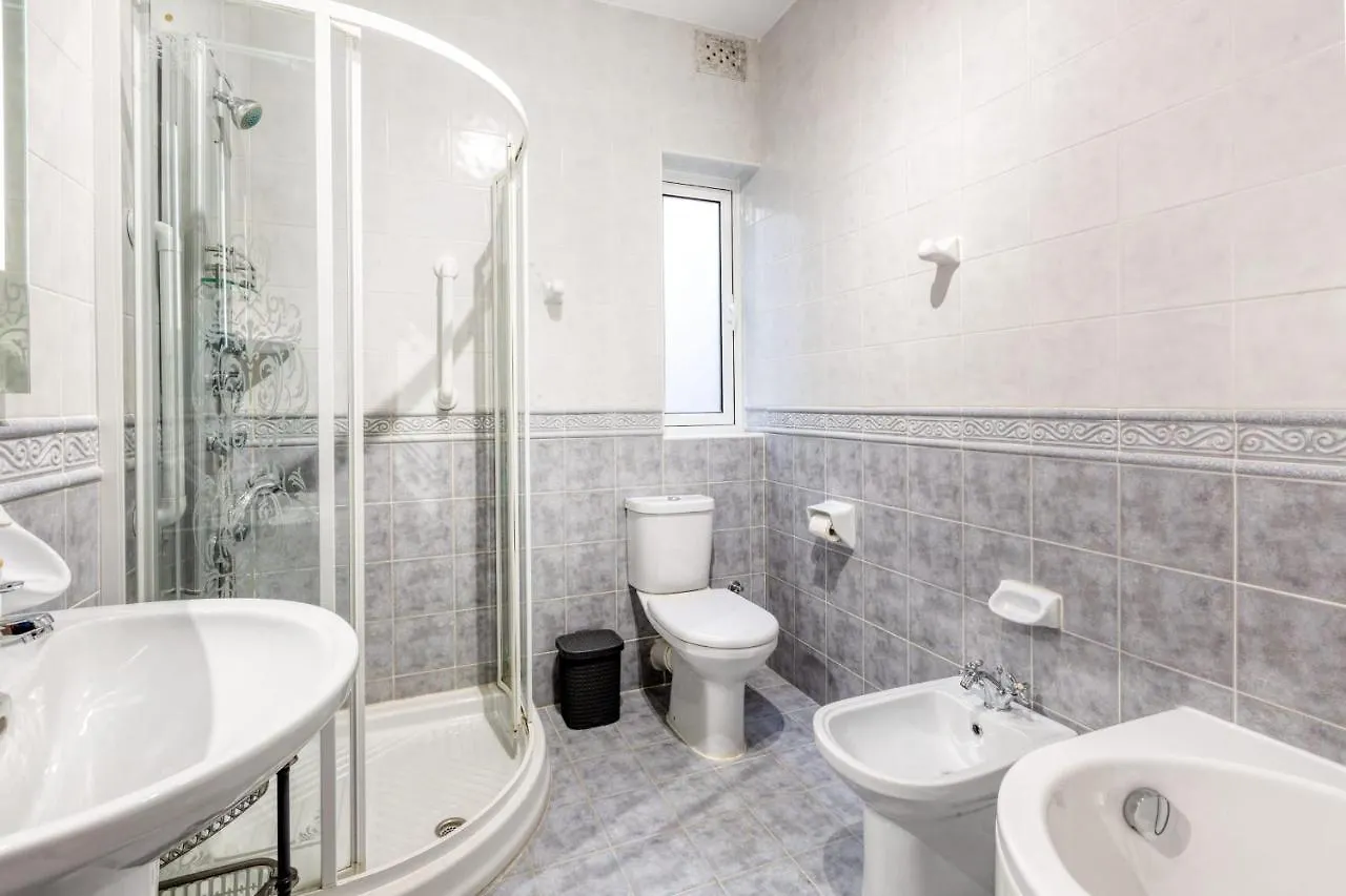 Pool Apartment-Hosted By Sweetstay Is-Swieqi Malta