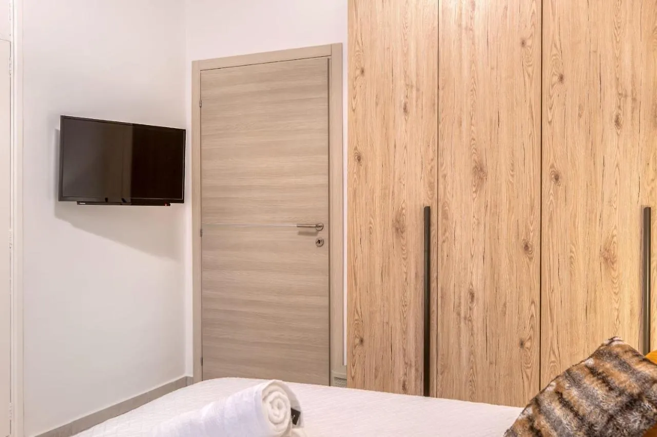 Pool Apartment-Hosted By Sweetstay Is-Swieqi Apartment