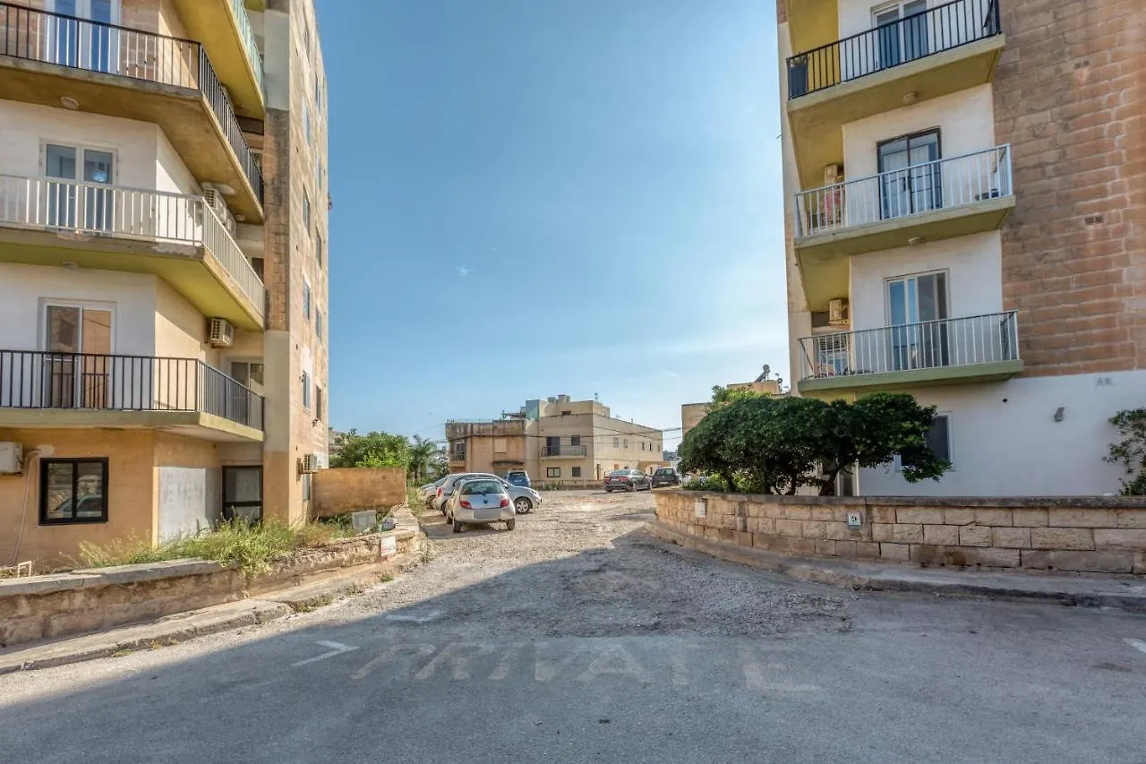 Apartment Pool Apartment-Hosted By Sweetstay Is-Swieqi