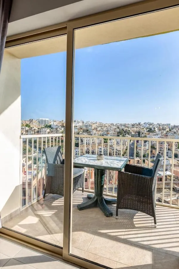 Apartment Pool Apartment-Hosted By Sweetstay Is-Swieqi Malta