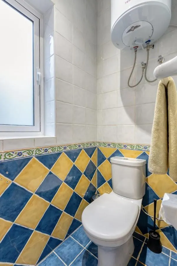 Pool Apartment-Hosted By Sweetstay Is-Swieqi 0*,  Malta