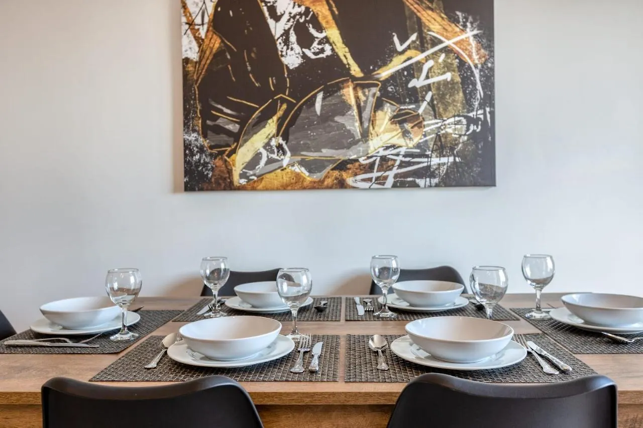 Apartment Pool Apartment-Hosted By Sweetstay Is-Swieqi