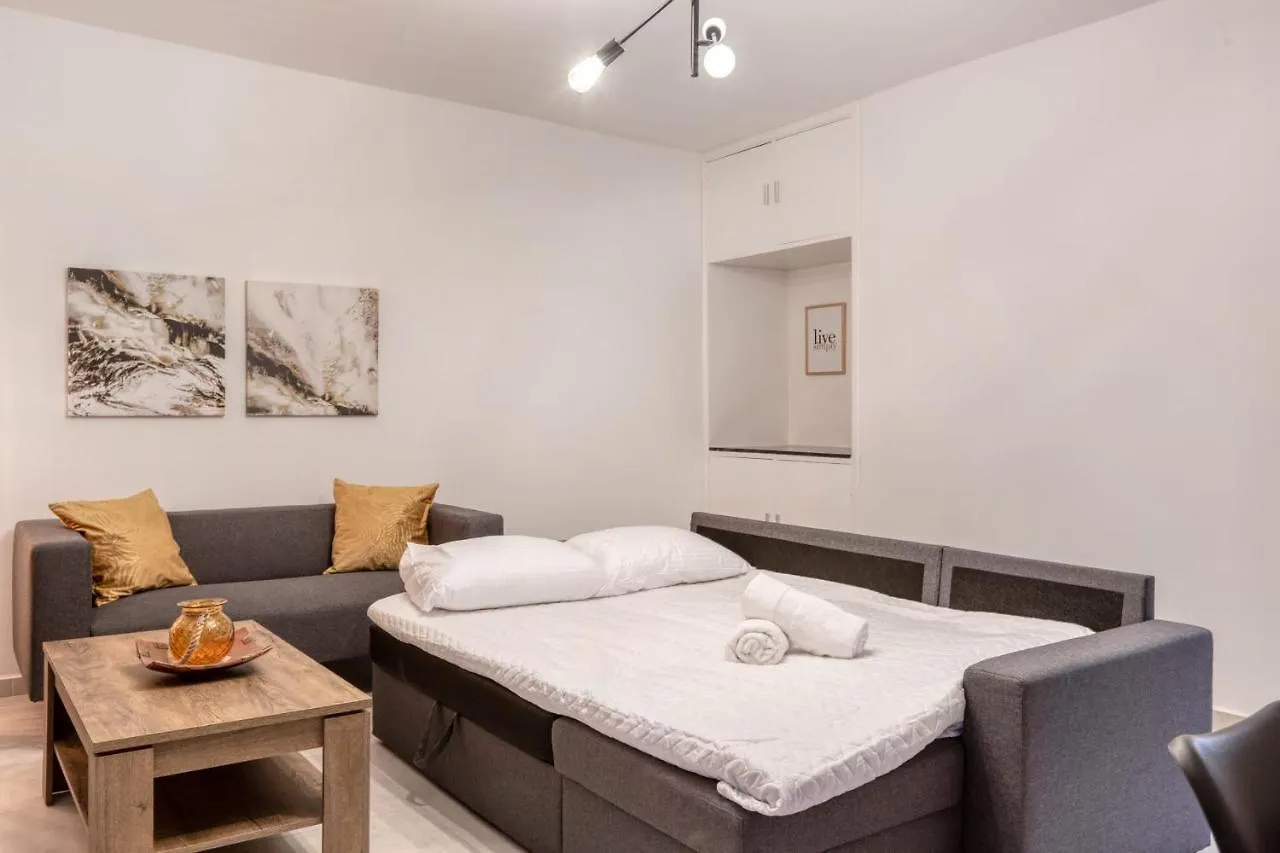 Apartment Pool Apartment-Hosted By Sweetstay Is-Swieqi