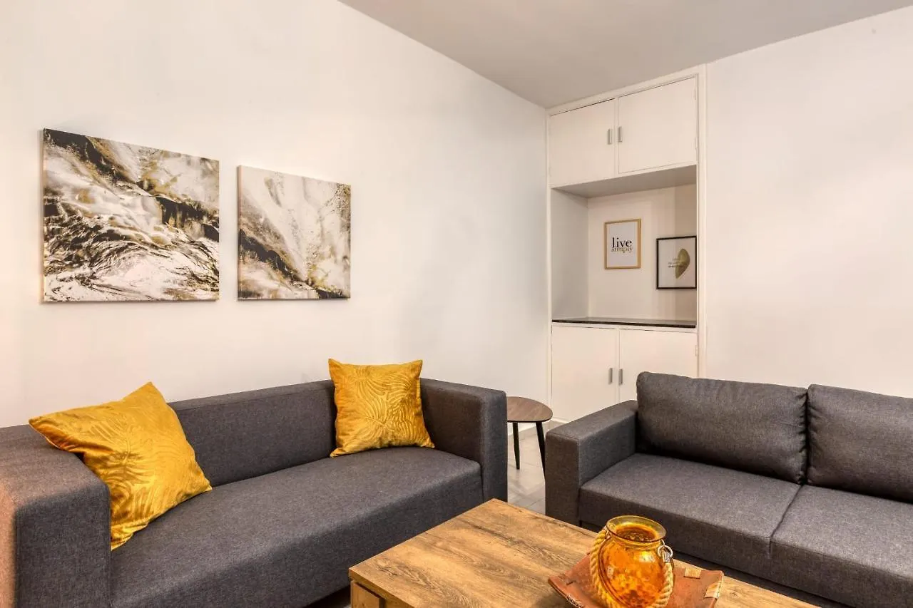 Pool Apartment-Hosted By Sweetstay Is-Swieqi
